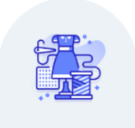 Sewing Machine Icon