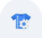 T-shirt Icon